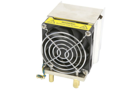Chłodzenie Procesora HP XW6200-XW8200 349697-003 36