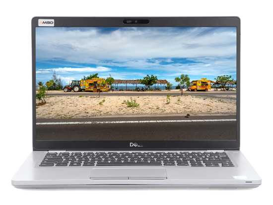 Dell Latitude 5410 i5-8365U 1366x768 Klasa A- S/N: 3K1JGB3