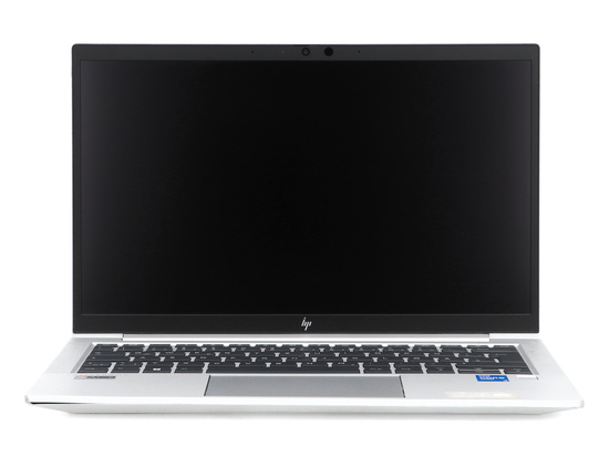 Dotykowy HP EliteBook 830 G8 i5-1145G7 1920x1080 Klasa A- S/N: 5CG2092VBN