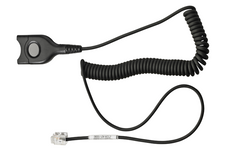 Nowy Kabel Adapter Sennheiser CSTD 08