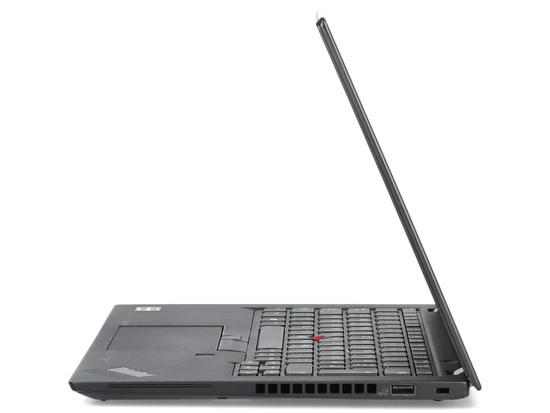 Lenovo ThinkPad X395 AMD Ryzen 7 Pro 3700U 16GB 512GB SSD 1920x1080 Klasa A- Windows 11 Home