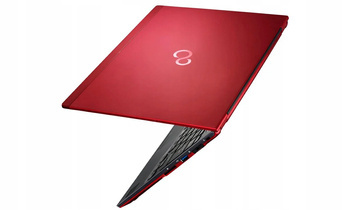 Dotykowy Fujitsu Lifebook U938 i5-8250U 8GB 256GB SSD 1920x1080 Klasa B Windows 11 Home