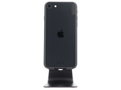 Apple iPhone SE 2020 3GB 128GB Black Klasa A- S/N: FFMH302EPLK2
