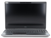 Dell Precision 7560 i7-11800H 1920x1200 Quadro T1200 Klasa A-