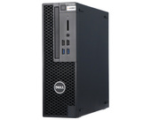 Dell Precision 3420 SFF i7-6700 4x3.4GHz 16GB 256GB SSD BN Windows 10 Professional