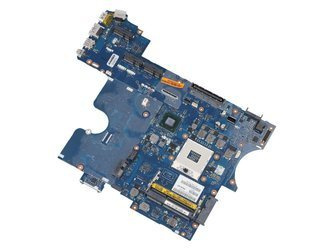 PŁYTA GŁÓWNA LA-6564P Dell Latitude E6520 USZKODZONA P16