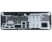 HP ProDesk 600 G4 SFF i5-8500 6x3.0GHz 32GB 256GB SSD DVD Windows 11 Professional