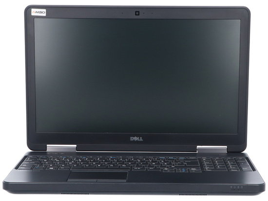 Dell Latitude E5540 i5-4200U 8GB 256GB SSD 1366x768 Klasa A-