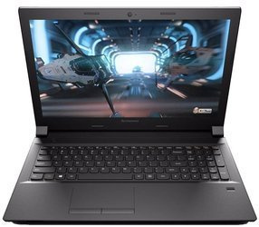 Lenovo B50-80 i3-4005U 8GB 240GB SSD 1366x768 Klasa B Windows 10 Home