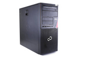 Fujitsu Esprimo P720 MT i5-4570 4x3.2GHz 16GB 256GB SSD DVD Windows 10 Professional