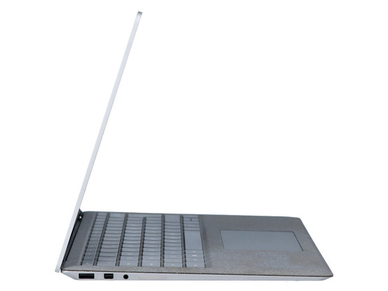 Microsoft Surface Laptop 2 i7-8650u 16GB 512GB SSD 13,5" 2256x1504 Klasa A- Silver Winows 11 Home