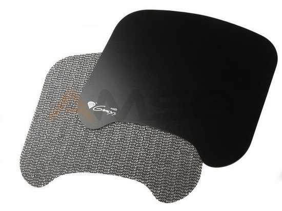 Podkładka pod mysz NATEC GENESIS M55 DWUSTRONNA (GAMING)