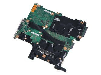 PŁYTA GŁÓWNA 63Y1199 Lenovo T400 USZKODZONA P6
