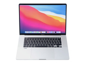 Apple MacBook Pro A2141 i7-9750H 16GB 512GB SSD 3072x1920 AMD Radeon Pro 5300M Klasa A- S/N: C02DF62ZMD6P