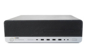 HP EliteDesk 800 G3 SFF i5-7500 4x3.4GHz 32GB 960GB SSD BN Windows 10 Professional