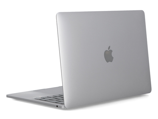 Apple MacBook Pro A1708 i7-7660U 16GB 512GB SSD 2560x1600 Klasa A- S/N: FVFWL0E9HV2H
