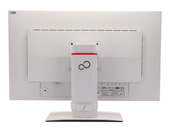 Monitor Fujitsu P27-8 TE 27" LED 2560x1440 IPS HDMI DP Biały Klasa A (PZ)