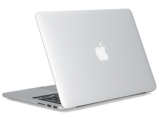 Apple MacBook Pro 13" A1502 2015 i5-5257U 8GB 256GB SSD 2560x1600 Klasa B MacOS Big Sur