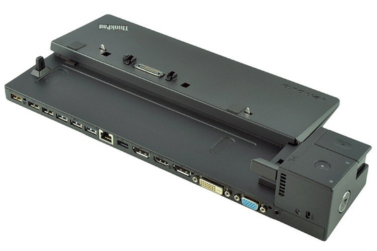 Stacja Dokująca Lenovo Workstation Dock 40A5 do P50 P51 P70 P71 HDMI