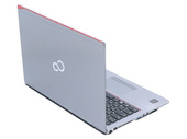 Fujitsu Lifebook U745 i5-5200U 8GB 240GB SSD 1600x900 Klasa A- Brak baterii Windows 10 Professional