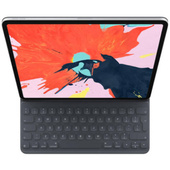 Nowa Oryginalna klawiatura iPad Pro Smart Keyboard Folio 12,9'' International English QWERTY w zaplombowanym opakowaniu