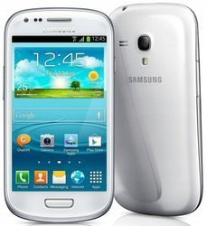 Samsung Galaxy S3 Mini GT-I8190N 1GB 8GB White Klasa A- Android