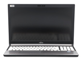 Fujitsu LifeBook E756 I5-6300U 8GB/256GB SATA SSD 1920x1080 Klasa C Brak Systemu SN: DSEU017122