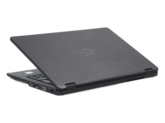 Fujitsu LifeBook U727 i5-6200U 1920x1080 Klasa B Brak baterii S/N: DS1V010471