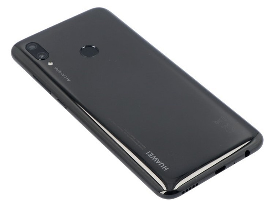 Huawei P Smart 2019 POT-LX1 3GB 64GB Black Powystawowy Android