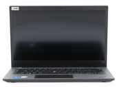 Lenovo ThinkPad T14s Gen 2 i5-1135G7 8GB 512GB SSD 1920x1080 Klasa A- Windows 11 Professional