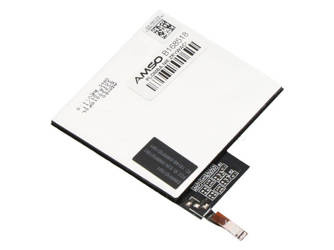 Czytnik kart RFID Dell Latitude 5570 A151CH U43