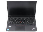Lenovo ThinkPad T14 Gen 2 i5-1145G7 16GB 512GB SSD 1920x1080 Klasa A Windows 11 Home