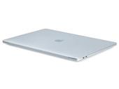 Apple MacBook Pro A1707 Silver i7-6820HQ 16GB 512GB SSD 2880x1800 AMD Radeon Pro 455 Klasa A- MacOS Big Sur