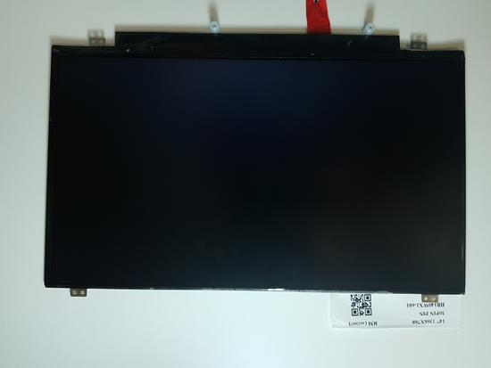 Matryca HB140WX1-601 14" 1366x768 Klasa A- A033097 U125