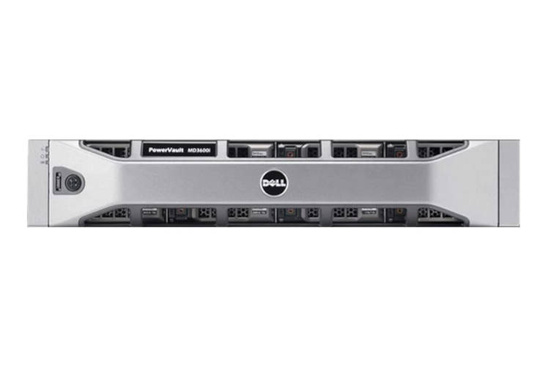 Maskownica Dell MD3600i