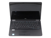 Dotykowy Dell Latitude E7270 i5-6300U 1920x1080 Klasa A- S/N: 7CXVKC2