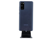 Samsung Galaxy S20 FE SM-G780F 6GB 128GB Blue Powystawowy Android