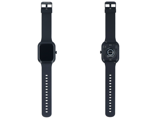Nowy smartwatch GlacierX Breeze GX-B245