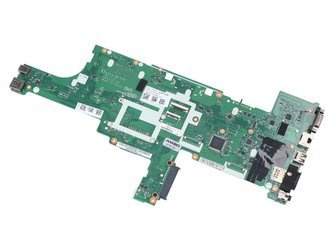 PŁYTA GŁÓWNA NM-A102 z procesorem SR170 (Intel Core i5-4200U) do Lenovo Thinkpad T440 USZKODZONA P13