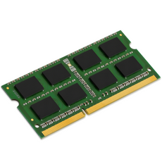 Pamięć RAM SODIMM 2GB DDR3 1333MHz PC3L-10600s 1.35V Laptop