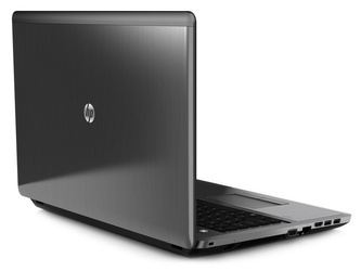 HP ProBook 4740S i3-2370M 8GB 240GB SSD 1600x900 AMD Radeon HD Klasa A Windows 10 Home