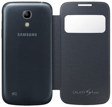 Nowe Etui S View Cover do Samsung Galaxy S4 Mini