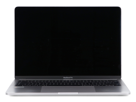 Apple MacBook Pro A1706 i7-7567U 16GB 1024GB SSD 2560x1600 Klasa A- S/N: C02WW104HV2R