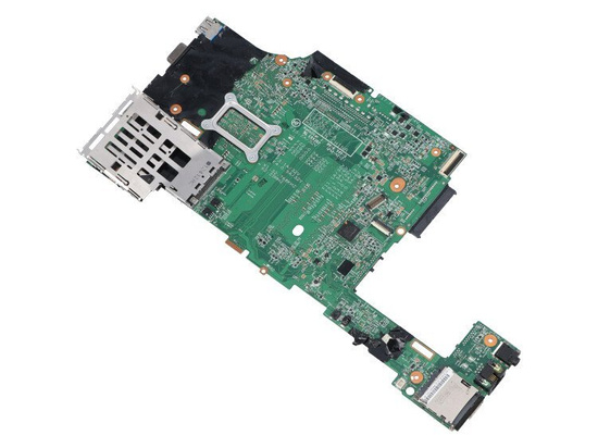 PŁYTA GŁÓWNA 11232-1 do Lenovo X230 USZKODZONA P17