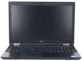 Dell Latitude 5580 i5-6300U 8GB 256GB SSD M.2 1920x1080 Klasa B Windows 10 Professional