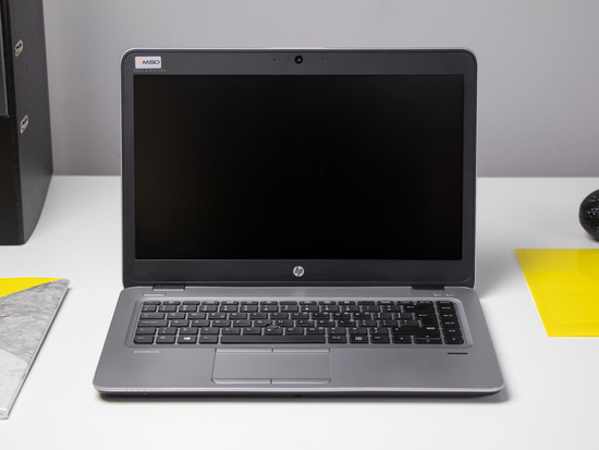 HP EliteBook 840 G3 i5-6300U 8GB 256GB SSD 1366x768 Klasa A Windows 10 Professional