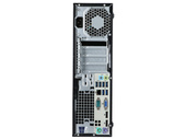 HP EliteDesk 800 G2 SFF i5-6500 3.2GHz 8GB 480GB SSD DVD