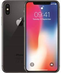 Apple iPhone X A1901 3GB 256GB Space Gray Klasa B iOS