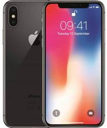 Apple iPhone X A1901 3GB 64GB Space Gray Klasa A- iOS