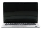 Dotykowy Dell Latitude 7420 2w1 Srebrny i7-1185G7 16GB 512GB SSD 1920x1080 Klasa A- Windows 11 Professional